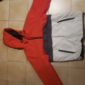 Primark / waterproof pullover